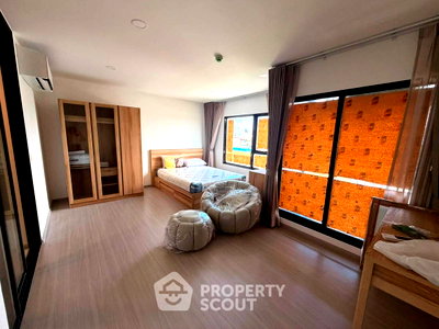 Condos for rent : 1-BR Condo At Aspire Sukhumvit–Onnut In Suan Luang (ID 3197132)