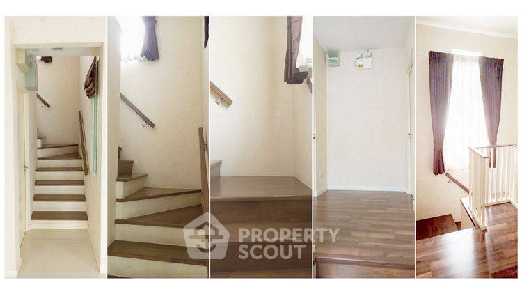 picture Pet-Friendly 3-BR House At Inizio San Kamphaeng (ID 3196167) - 8/17