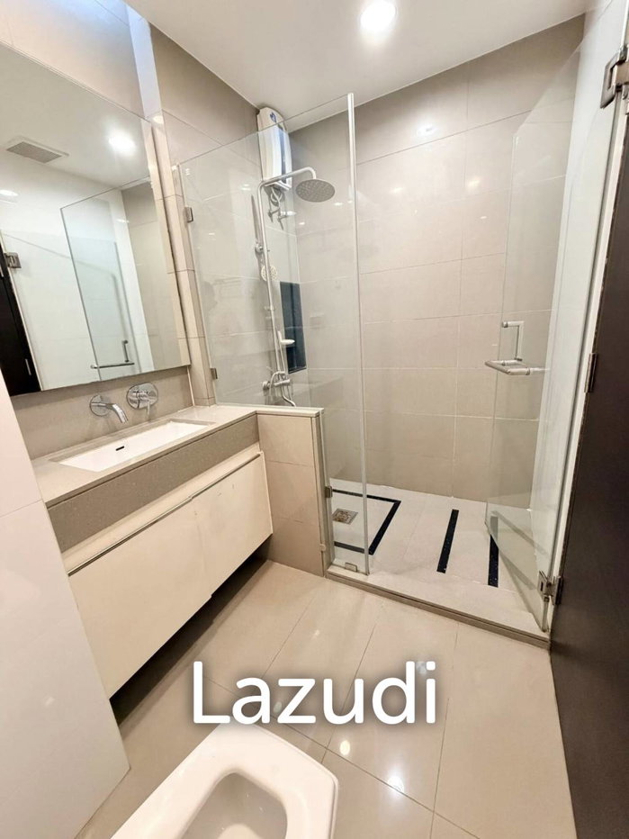 รูป 2 Bed 2 Bath 70 SQ.M The Address Pathumwan - รูปที่ 16/17