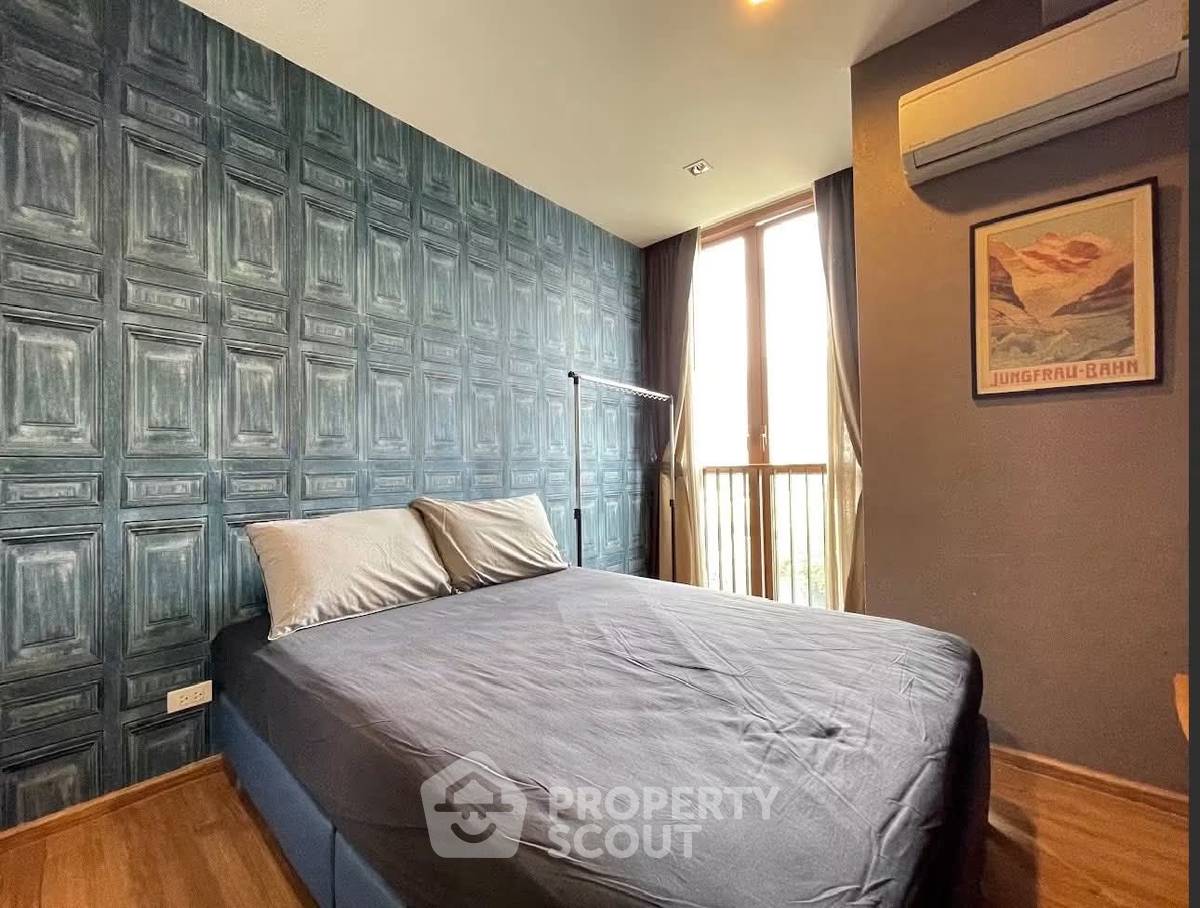 picture 2-BR 65 Sqm Condo At Kawa Haus Near BTS On Nut (ID 3195441) - 4/14