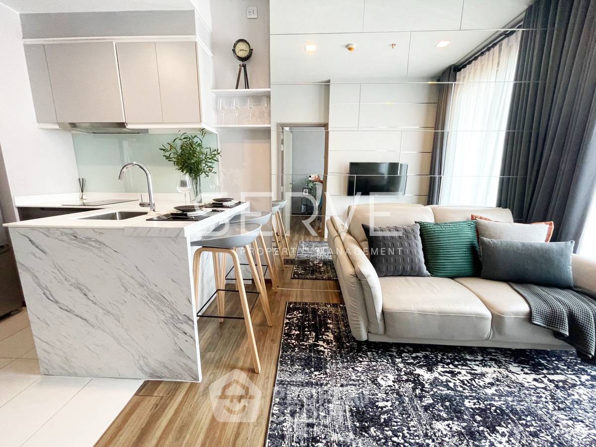 picture 1-BR Condo For Sale At Ceil By Sansiri Near BTS Thong Lor (ID 2725373) - 4/8