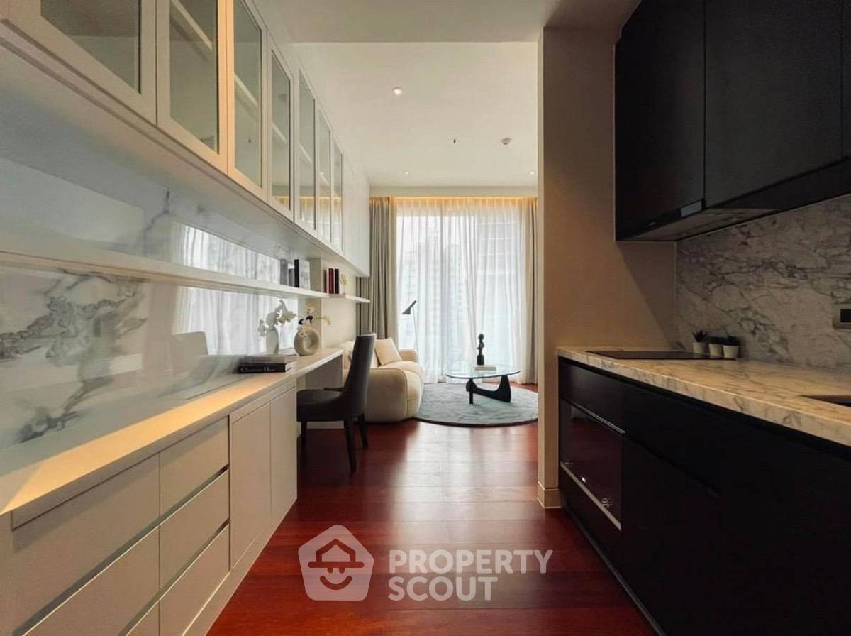 picture 1-BR Condo At Khun By Yoo Near BTS Thong Lor (ID 3197068) - 5/8