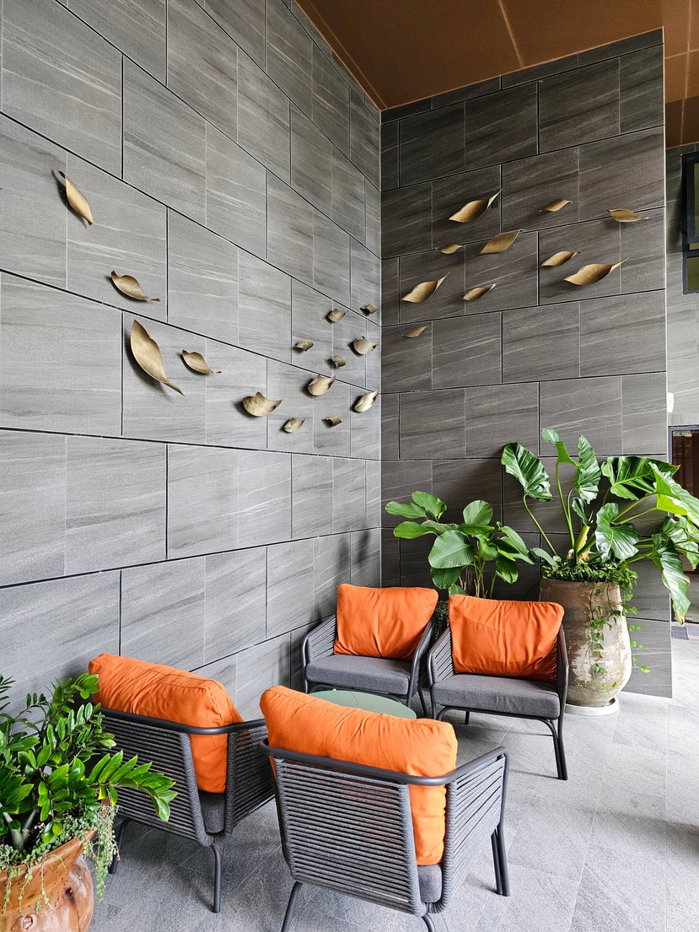 รูป คอนโดแต่งครบพร้อมอยู่สไตล์พรีเมียม เชียงใหม่ - รูปที่ 9/14
