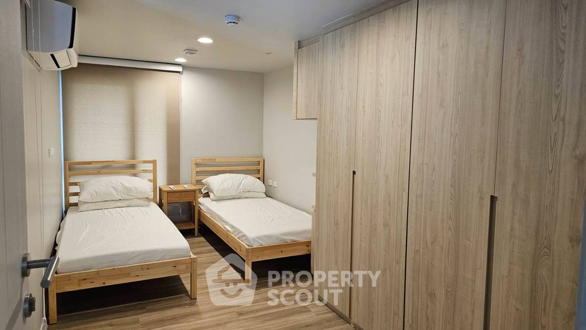picture 34th-Floor 2-BR Culture Thonglor, 300m To BTS Thong Lor (ID 3196969) - 12/14