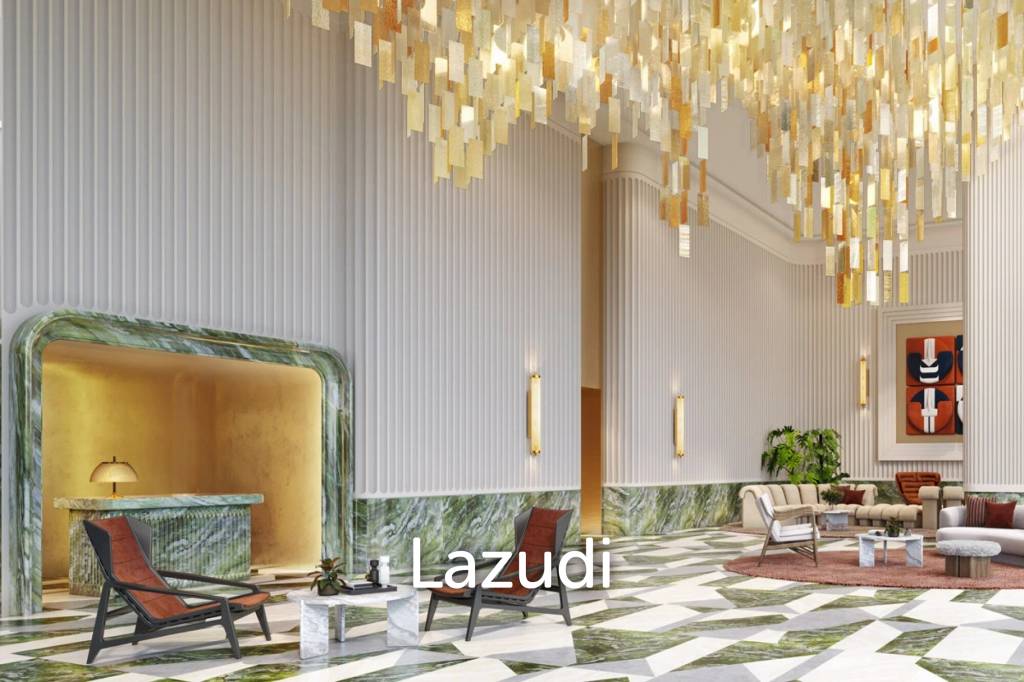 picture 75 sqm 2 Bed Condo on 11th Floor at SHUSH Ratchathewi Bangkok - 6/16