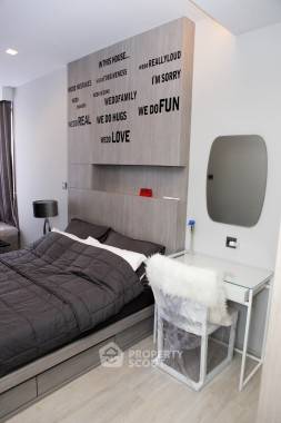 picture 1-BR 36 Sqm At M Thonglor 10 Near BTS Thong Lor (ID 3195350) - 2/7