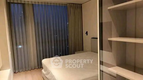 32nd-Floor 3-BR Condo At The Issara Sathorn (ID 3197096)
