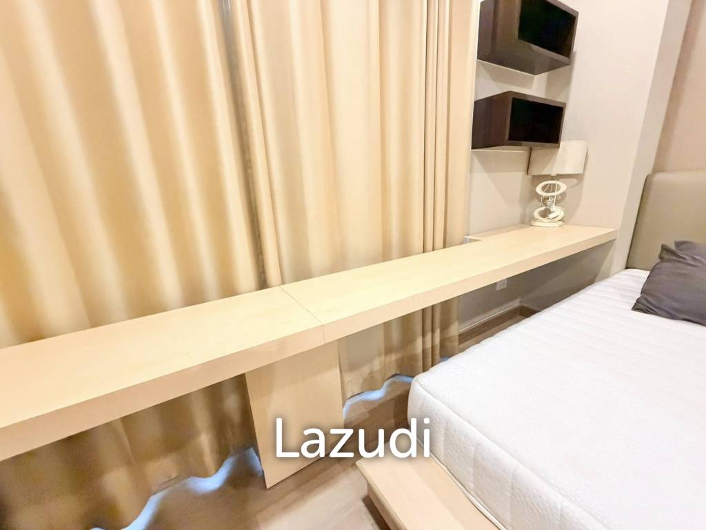 รูป 2 Bed 2 Bath 70 SQ.M The Address Pathumwan - รูปที่ 7/17