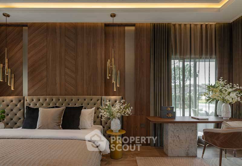 รูป บ้าน 5 ห้องนอน ขนาด 897 ตร.ม. Grand Bangkok Boulevard Pinklao - Kanchana (ID 1396578) - รูปที่ 4/8