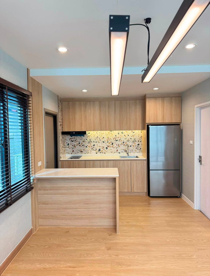 รูป 🏡 บ้านให้เช่าสไตล์โมเดิร์น: โคโม โบทานิก้า บางนา 1 (Como Botanica Bangna 1) พร้อมเข้าอยู่! หิ้วกระเป๋าเข้าอยู่ได้เลย! - รูปที่ 16/22