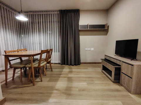 ขายคอนโด The Indeed Condo Urban Sriracha