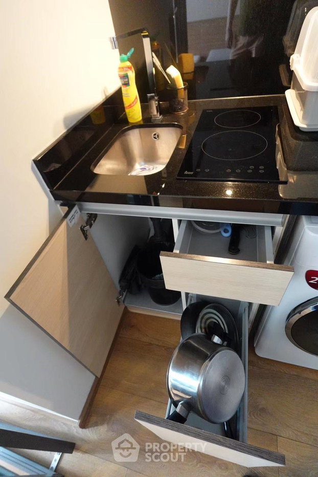 picture 1-BR Condo At Park Origin Phrom Phong, 4th Floor Near BTS Phrom Phong (ID 3085989) - 17/17