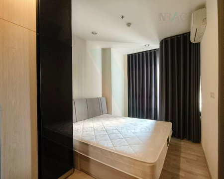 🎉 ให้เช่าคอนโด นิช โมโน เมกะ สเปซ บางนา อาคาร 1 ชั้น 34 1 ห้องนอน ขนาด 31 ตรม ใกล้ รพ.พริ้นซ์ สุวรรณภูมิ