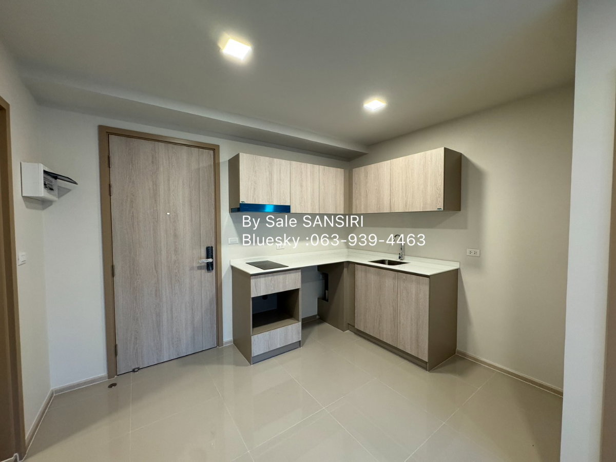 รูป คอนโดใหม่ ใจกลางรามคำแหง 40 ใกล้รถไฟฟ้า 2 สาย ทางด่วนศรีรัช และเพียง 650 เมตร จาก MRT สถานีหัวหมาก - รูปที่ 3/20