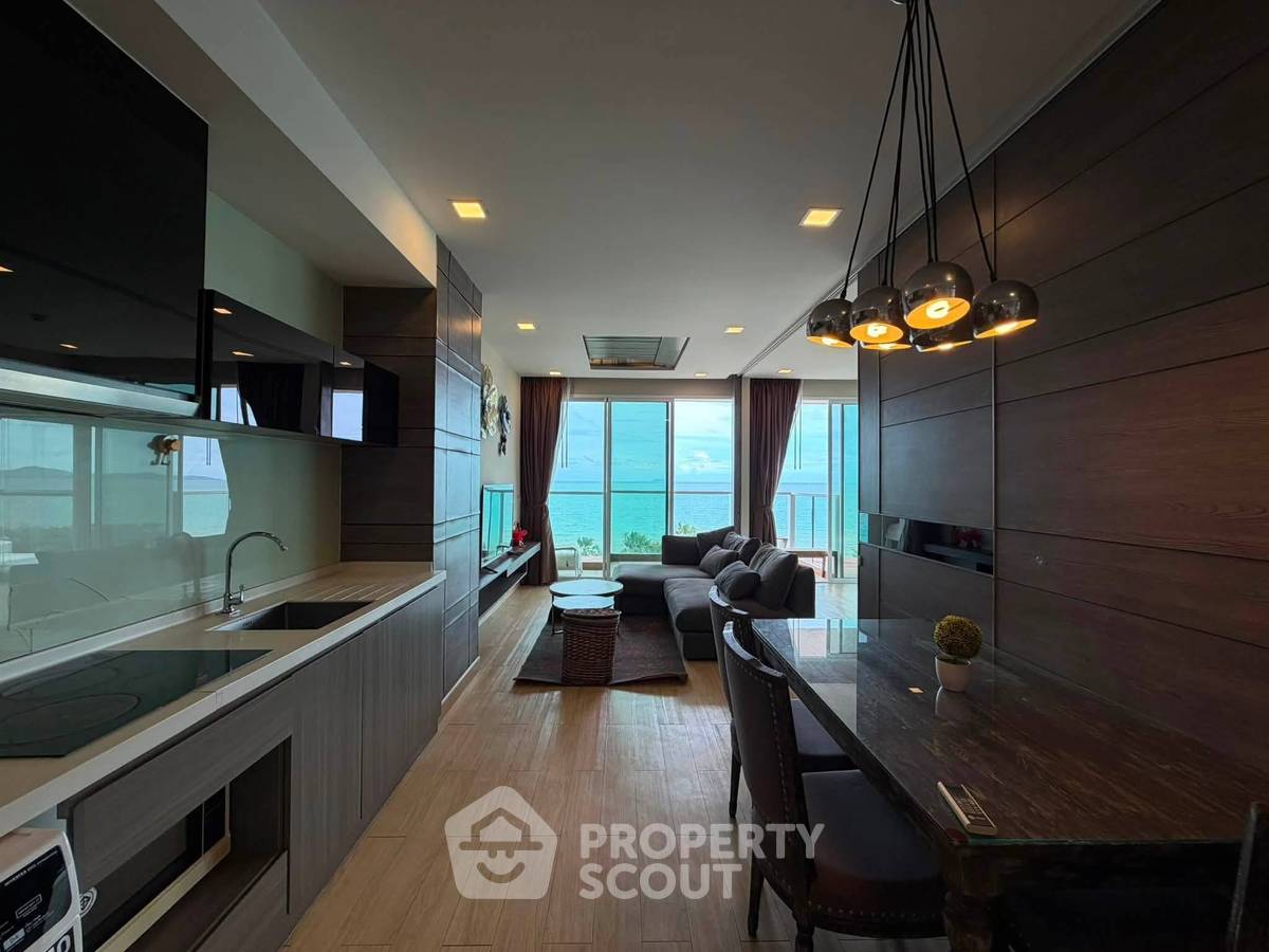 picture Spacious 2-BR 89 Sqm At Cetus Beachfront, Jomtien Beach (ID 3197029) - 11/19