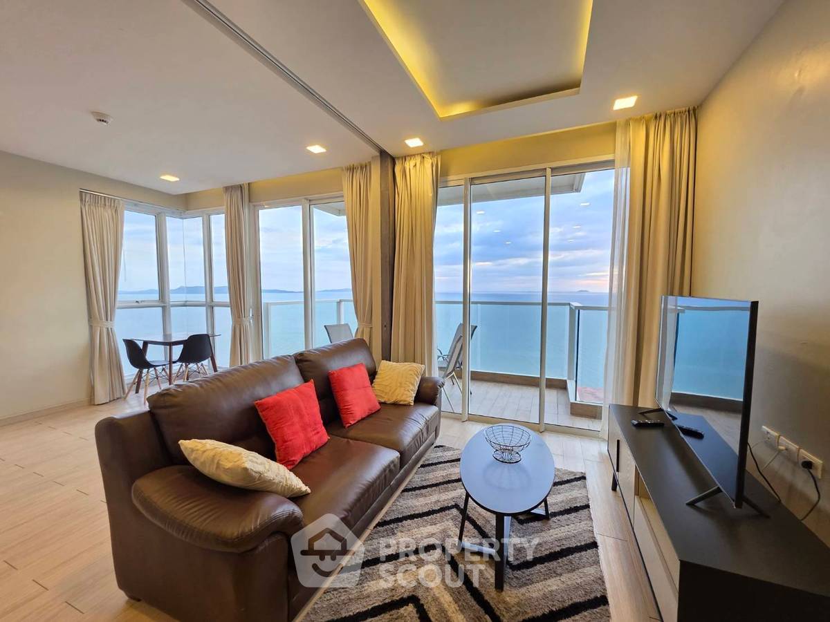 picture 2-BR Condo 85 Sqm At Cetus Beachfront, Jomtien Beach (ID 3197017) - 8/13
