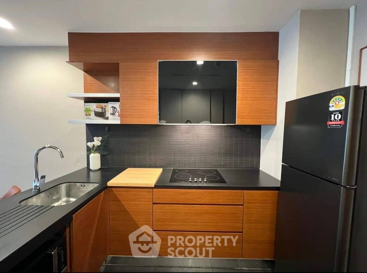 picture Pet-Friendly 16th-Floor 2-BR Ashton Morph 38 Near BTS Thong Lor (ID 1328247) - 11/13