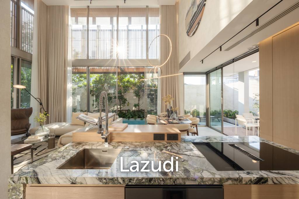picture 5 Beds 5 Baths 550 SQ.M VI ARI - 10/43