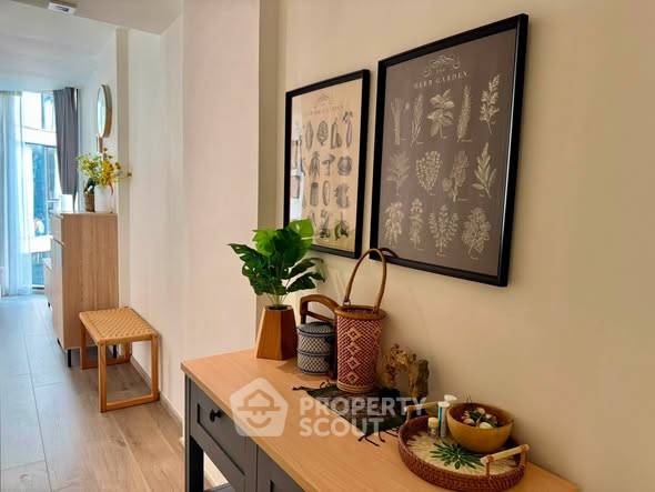 picture 2-BR Condo For Rent At Fynn Asoke Near BTS Asoke (ID 3197038) - 4/13
