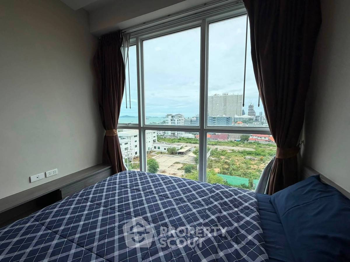 picture Spacious 2-BR 89 Sqm At Cetus Beachfront, Jomtien Beach (ID 3197029) - 19/19