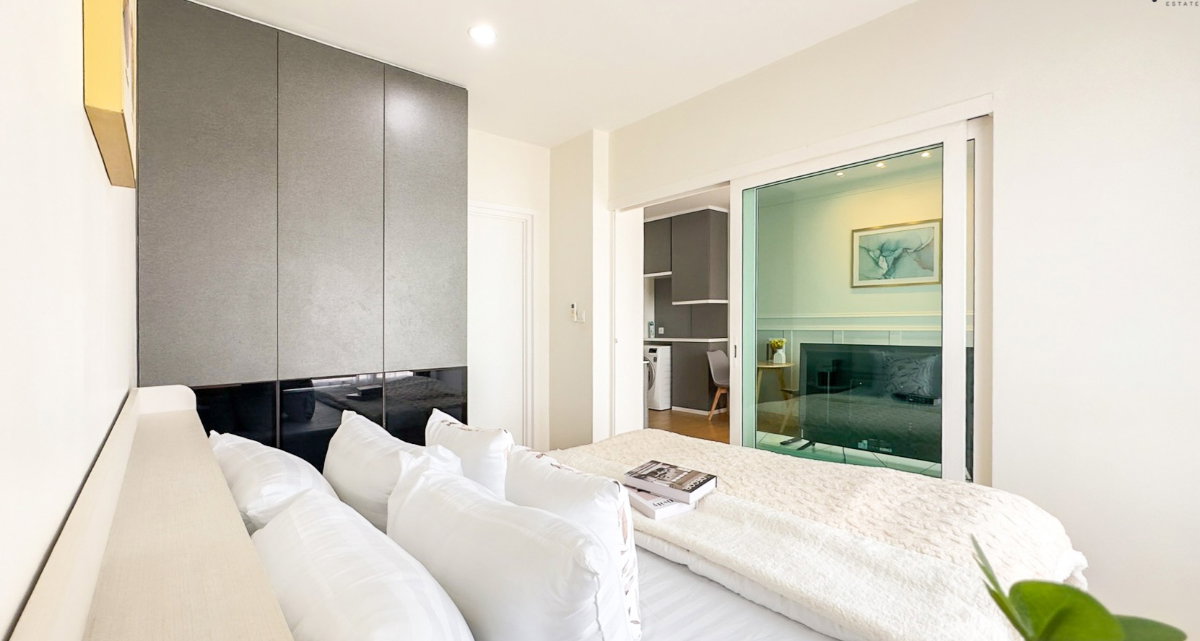 picture PP150826  🌟 For Sale :The key Sathorn charoenrat - 6/24