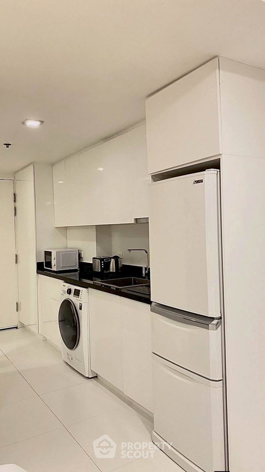 รูป คอนโด 1 ห้องนอน 36 ตร.ม. The Trendy Condominium ใกล้ BTS นานา 200 ม. (ID 2562385) - รูปที่ 9/11