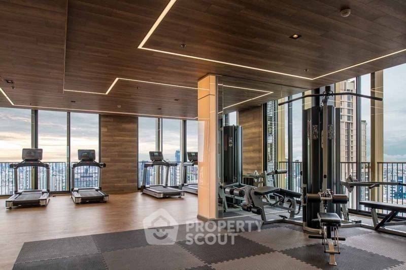picture 1-BR 35 Sqm At Noble Be Sukhumvit 19, 400m to BTS Nana (ID 1727243) - 15/16