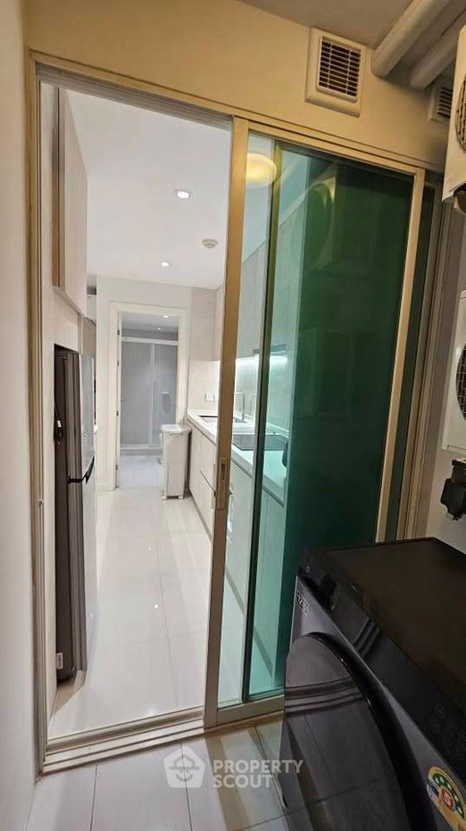 picture 1-BR Condo For Rent At Elements Srinakarin, Nong Bon (ID 3195443) - 6/12