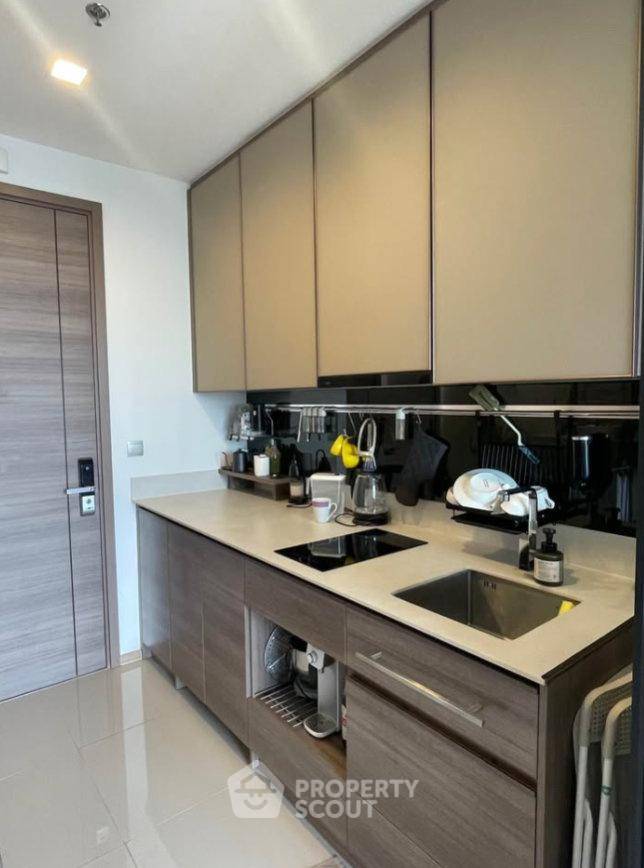 รูป ห้อง 1 ห้องนอน ชั้น 41 The Line Phahon - Pradipat ใกล้ BTS สะพานควาย (ID 3140993) - รูปที่ 5/7