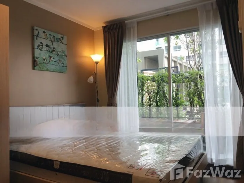 picture 1 Bedroom Condo for sale at Lumpini Park Rama 9 - Ratchada  1660052 - 2/5