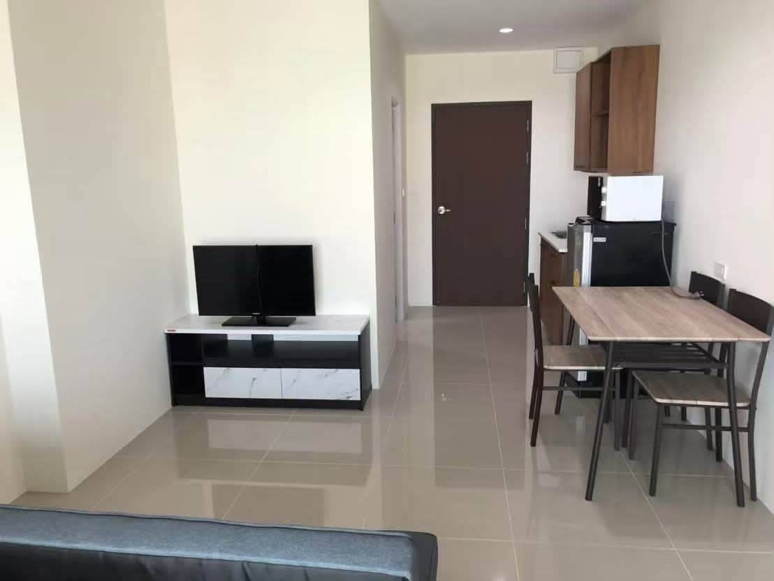 รูป ให้เช่า Asakan Place ศรีนครินทร์ 🏡 มีเครื่องซักผ้า พร้อมอยู่ ‼️ ใกล้ รฟฟ. #ตอบแชทไว🔥🔥 รหัส L230 - รูปที่ 5/6