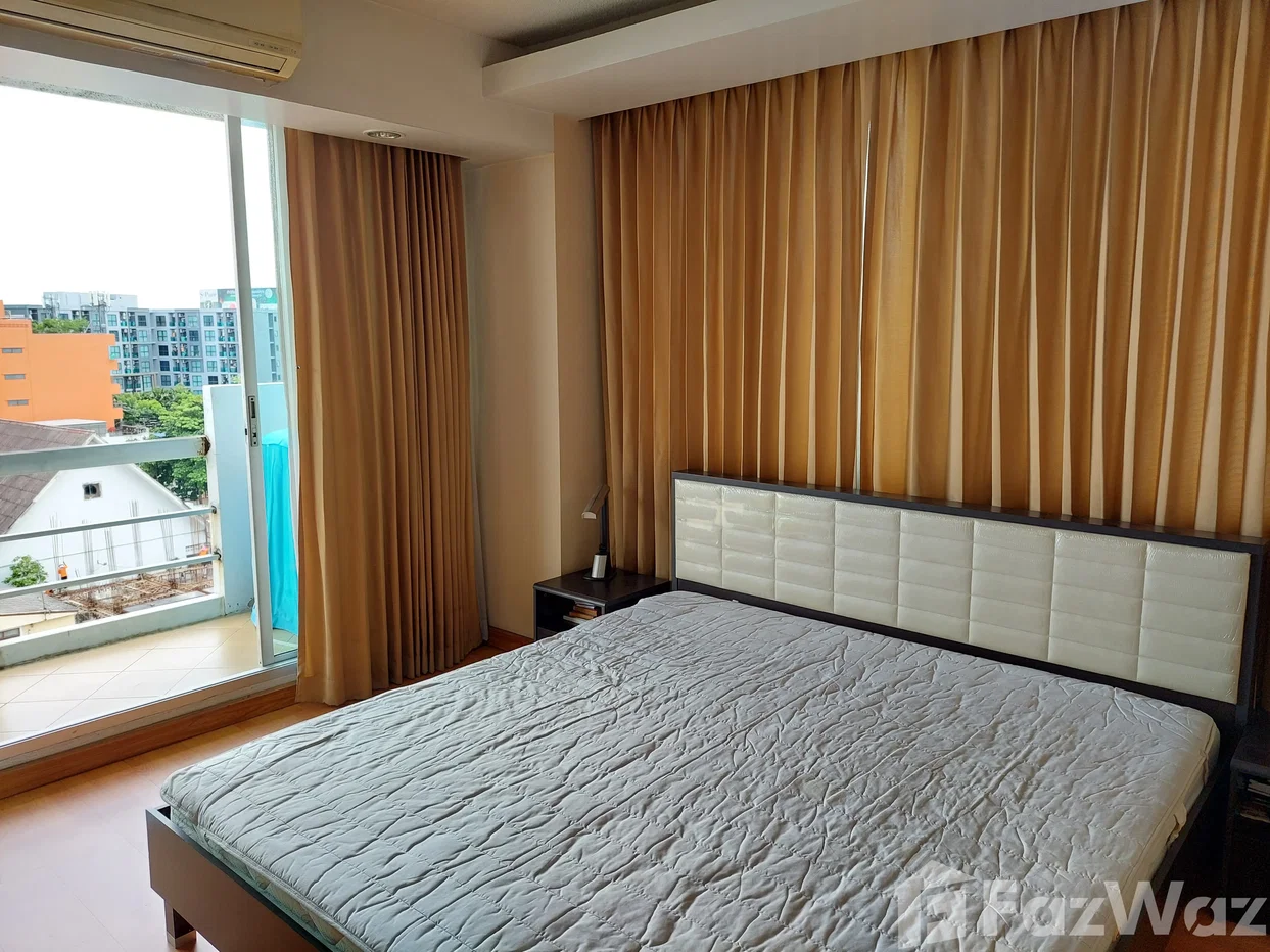 รูป ขาย คอนโด 2 ห้องนอน ในโครงการ เดอะ วอเตอร์ฟอร์ด สุขุมวิท 50 6673859 - รูปที่ 4/4