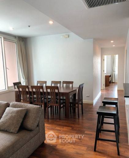 picture 200m To BTS Phrom Phong | 2-BR Siri Residence Sukhumvit (ID 2879401) - 2/9