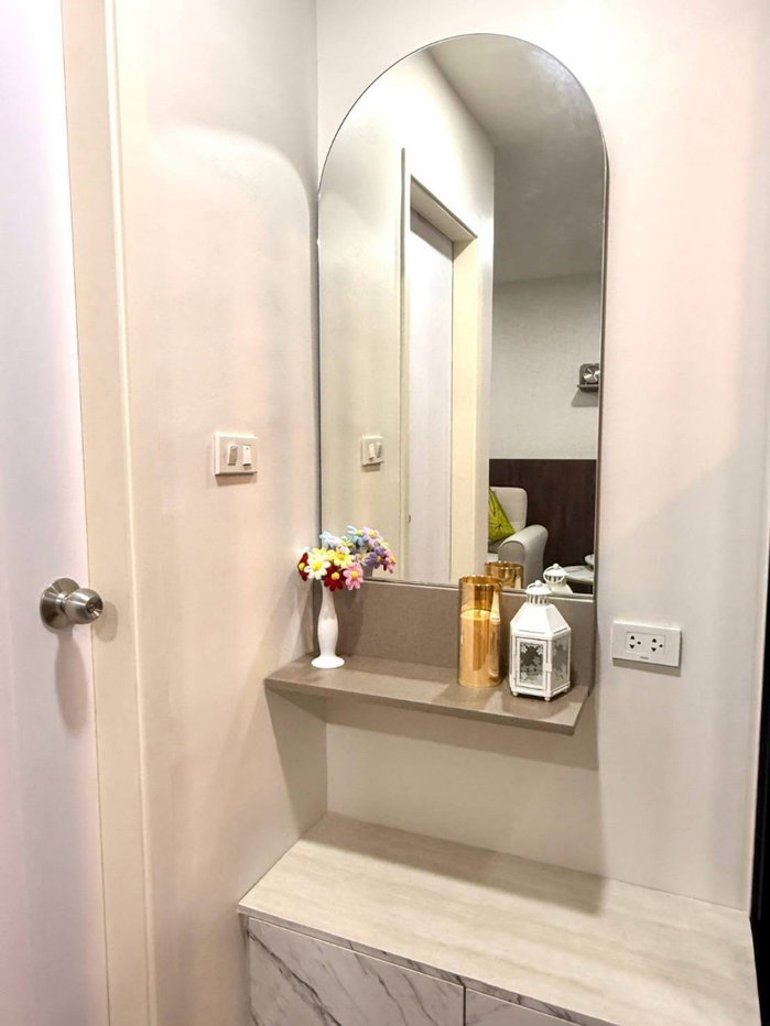 รูป 🟢ER26404 🟢ให้เช่า / For Rent The Origin Ramintra 83 Station 💰 ราคา 13,000 บาท/เดือน - รูปที่ 22/26