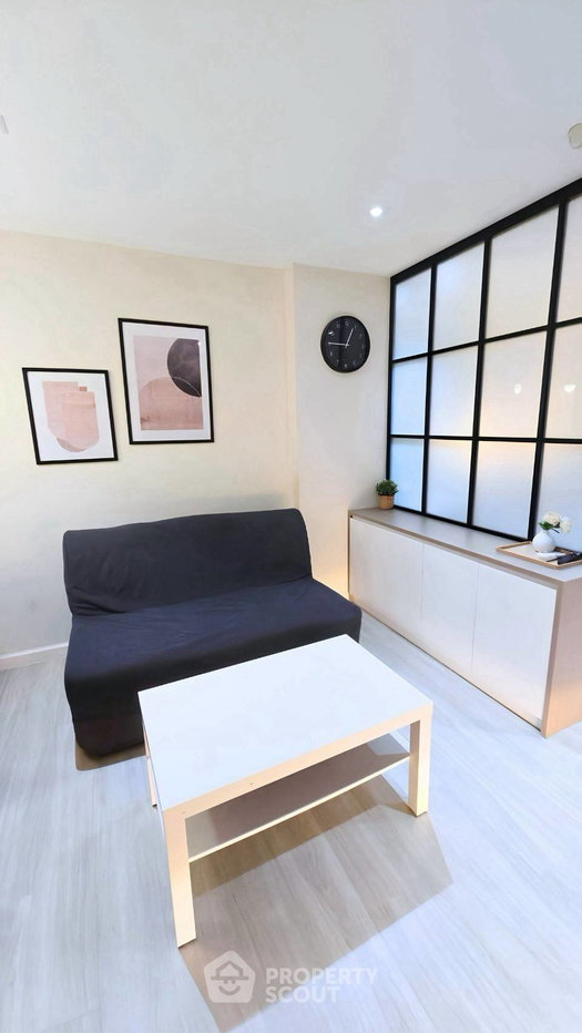 picture 1-BR Condo 30 Sqm At Lumpini Suite Sukhumvit 41, 200m to BTS Phrom Phong (ID 3051775) - 2/7