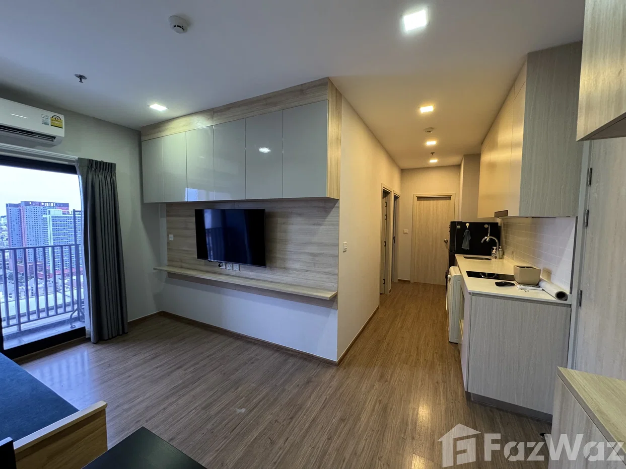รูป ขาย คอนโด 2 ห้องนอน ในโครงการ เมทริส พระราม 9-รามคำแหง 6670083 - รูปที่ 4/7