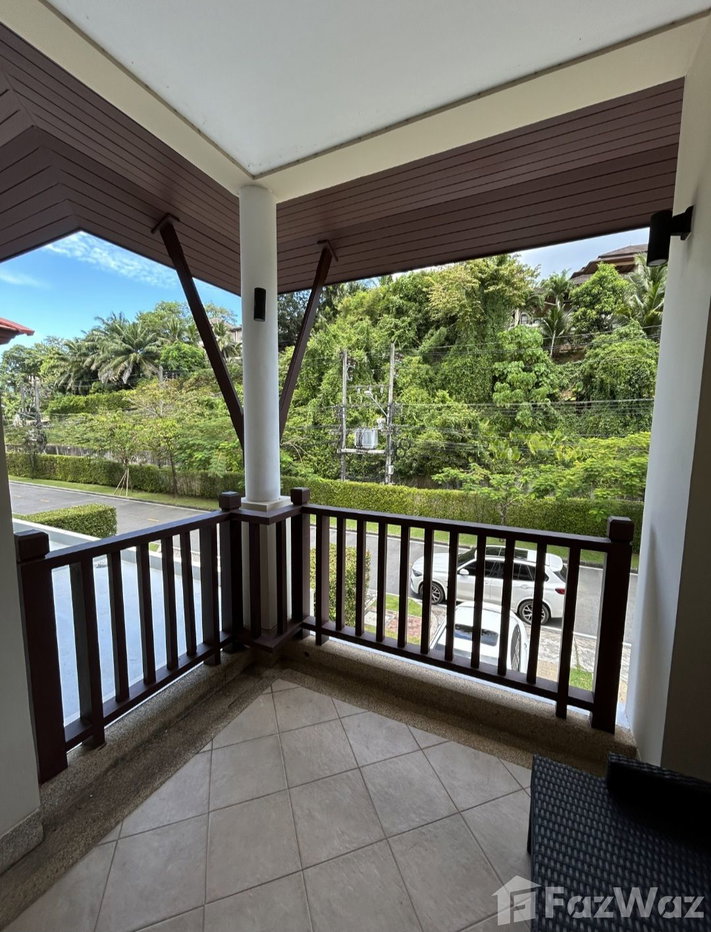 รูป 2 Bedrooms House For Rent 5366075 - รูปที่ 4/33