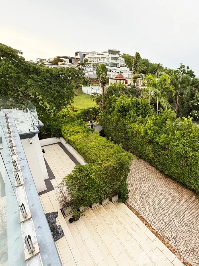 picture 11 Bedroom Villa for sale at Siam Royal View 6674293 - 7/8
