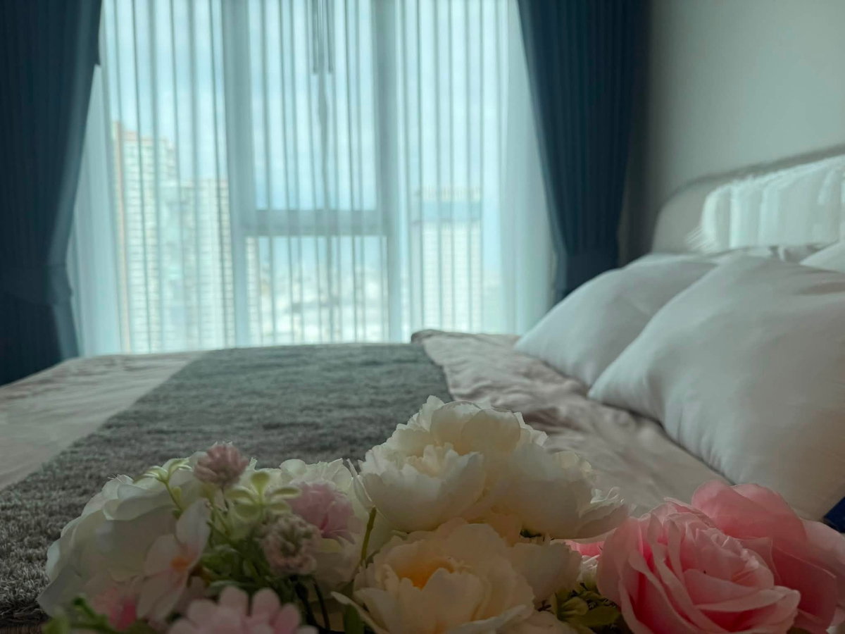 picture Condo for Rent at Regent home bangna (M6908026) ID Line : @condo79 - 3/10