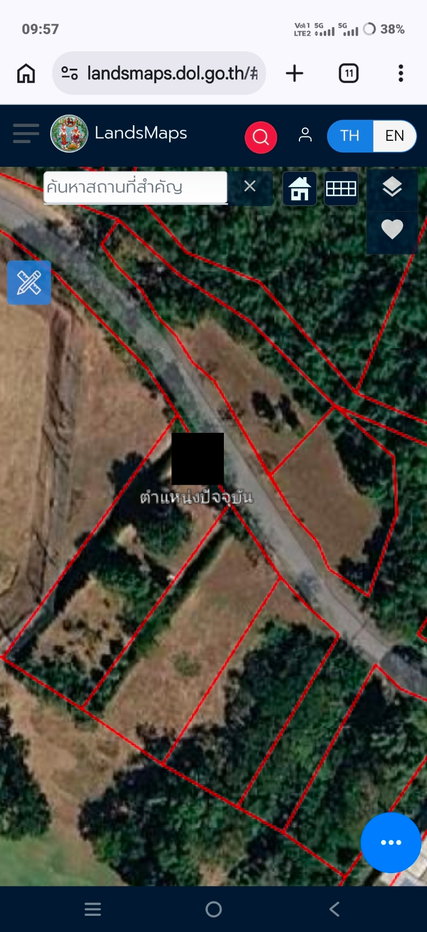 picture Land for sale Finix Golf club - 6/17