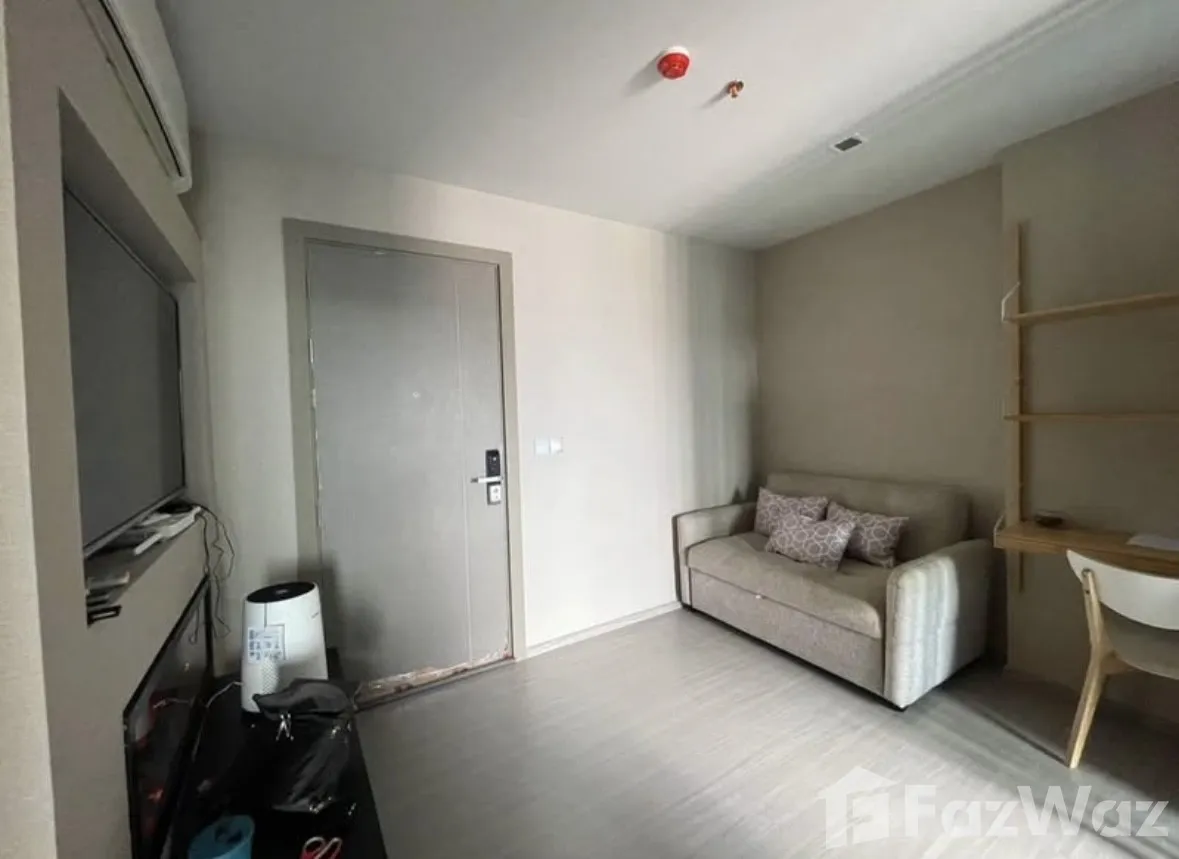 picture 1 Bedroom - Life Asoke Rama 9 6676375 - 5/12