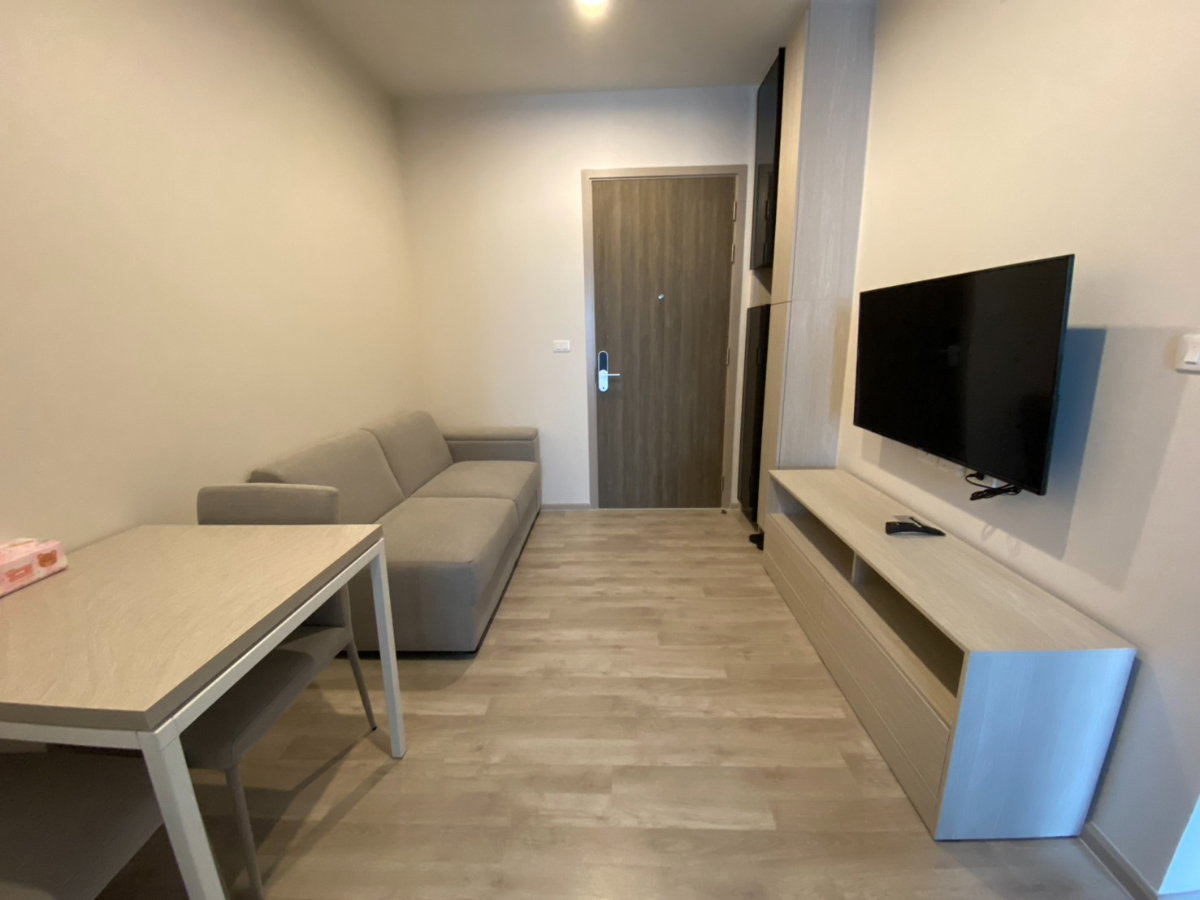 picture Line ID: Smile-easy For rent Niche MONO Mega Space Bangna - 3/8