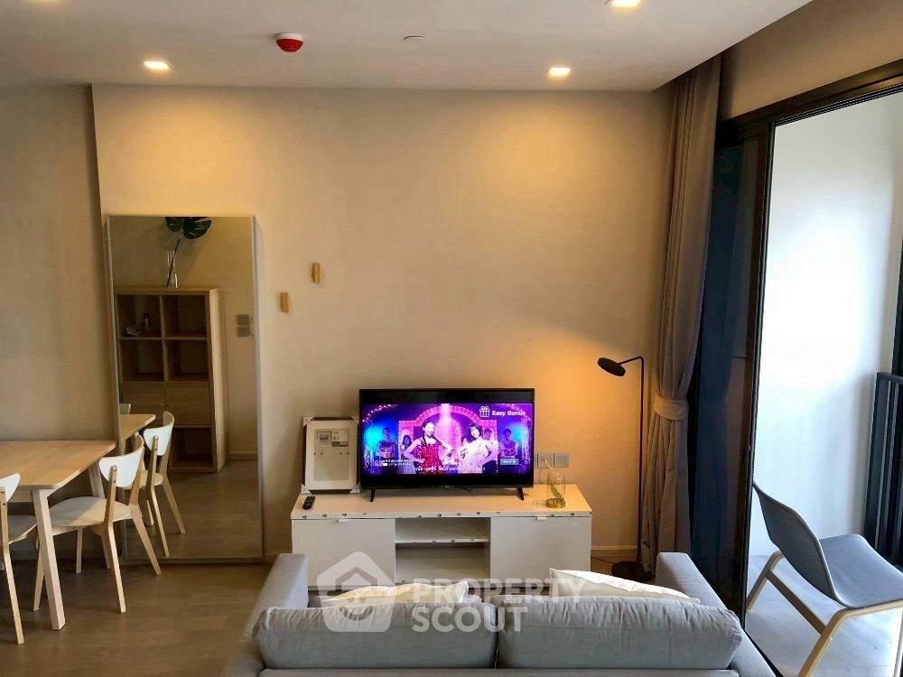 picture 18th-Floor 1-BR 70m To MRT Sukhumvit At Ashton Asoke (ID 2695577) - 12/13