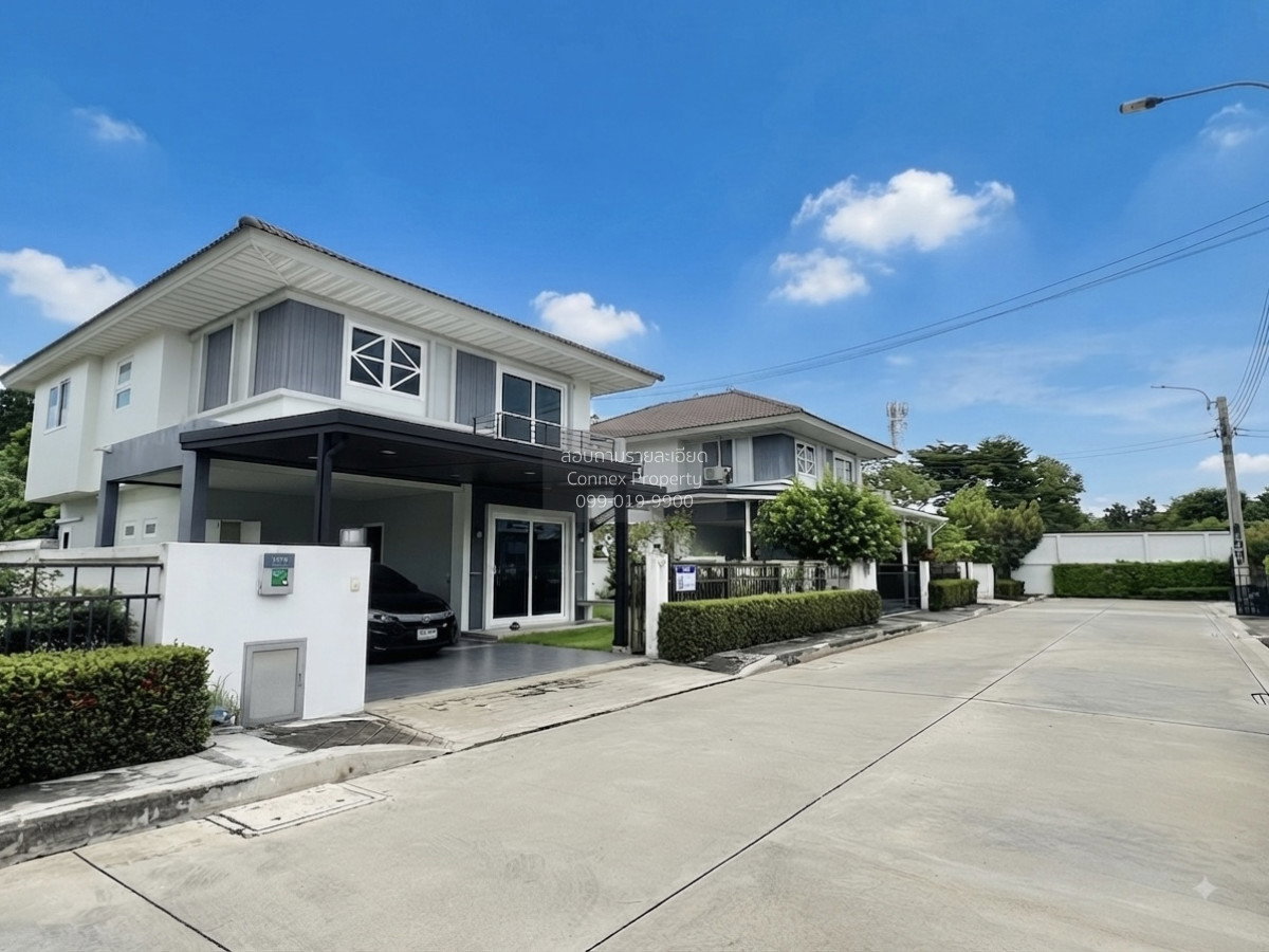 รูป ขายศุภาลัย พรีโม่ พหลโยธิน 54/1 คลองถนน เขต สายไหม กรุงเทพ CX-161707 ✅ ทักไลน์ @connexproperty ตอบทันที ทีมงานมืออาชีพ ✅ - รูปที่ 2/12