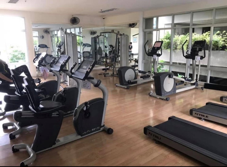 รูป 7000/ด.🔥 ลุมพินี เมกะซิตี้ บางนา - รูปที่ 11/13