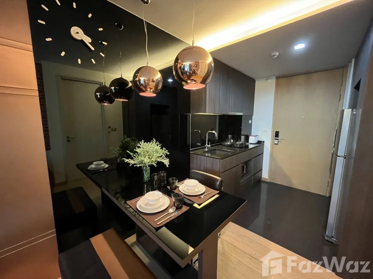 picture 1 Bedroom Condo for rent at Via 49 6678426 - 4/8