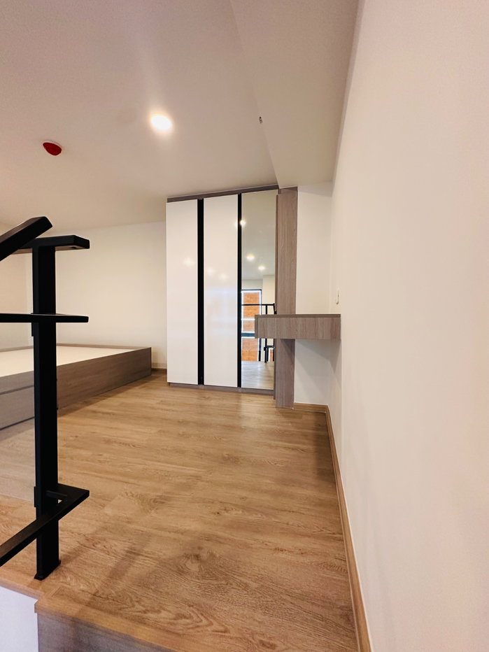 picture Origin Plug & Play Nonthaburi Station Condo Prime location on Rattanathibet Road - 5/34