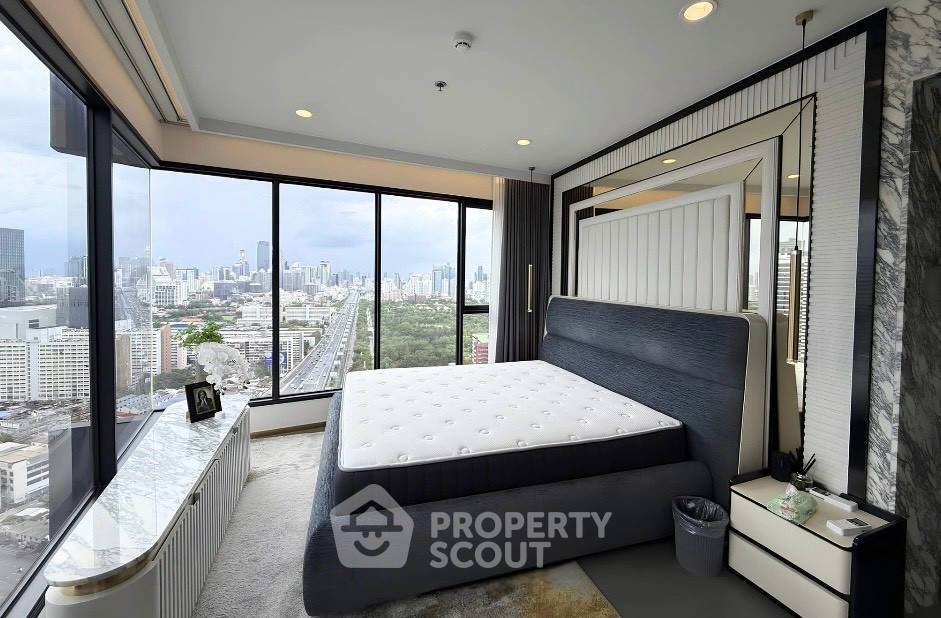 picture Spacious 252 Sqm 3-BR At COCO Parc Near MRT Khlong Toei (ID 3196770) - 7/11