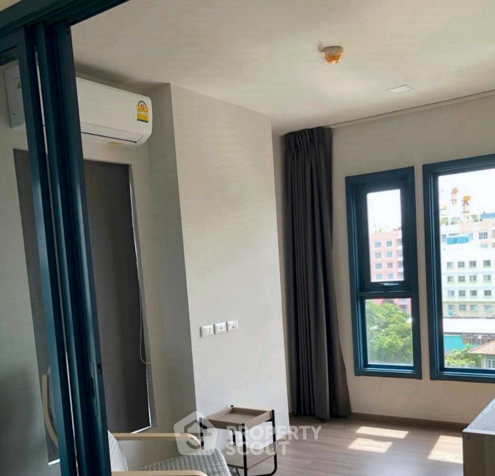 picture 1-BR Condo At The Base Sukhumvit 50 Near BTS On Nut (ID 3196953) - 3/6