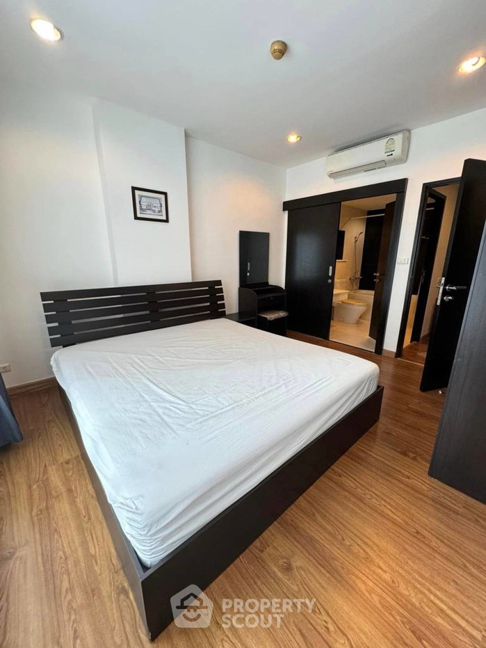 รูป ใกล้ BTS เอกมัย 200 ม. | คอนโด 1 ห้องนอน The Address Sukhumvit 42 ขาย (ID 2455765) - รูปที่ 4/7